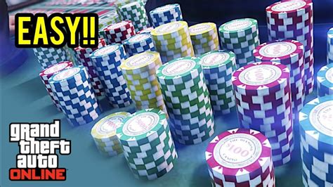 gta online casino chips glitch 2020